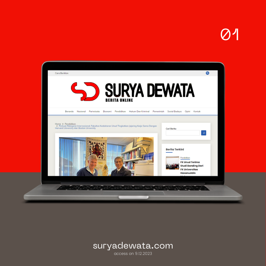 Surya Dewata